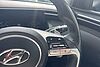 Hyundai TUCSON 1.6 TGDi Hybrid 230 Premium 5dr 2WD Auto Black