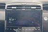 Hyundai TUCSON 1.6 TGDi Hybrid 230 Premium 5dr 2WD Auto Black