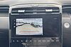 Hyundai TUCSON 1.6 TGDi Hybrid 230 Premium 5dr 2WD Auto Black