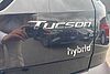 Hyundai TUCSON 1.6 TGDi Hybrid 230 Premium 5dr 2WD Auto Black