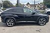 Hyundai TUCSON 1.6 TGDi Hybrid 230 Premium 5dr 2WD Auto Black