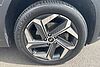 Hyundai TUCSON 1.6 TGDi Hybrid 230 Premium 5dr 2WD Auto Black