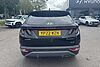 Hyundai TUCSON 1.6 TGDi Hybrid 230 Premium 5dr 2WD Auto Black