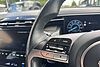 Hyundai TUCSON 1.6 TGDi Hybrid 230 Premium 5dr 2WD Auto Silver