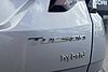 Hyundai TUCSON 1.6 TGDi Hybrid 230 Premium 5dr 2WD Auto Silver