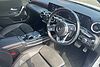 Mercedes-Benz A CLASS A250 AMG Line 5dr Auto White