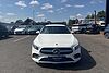 Mercedes-Benz A CLASS A250 AMG Line 5dr Auto White