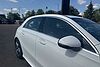 Mercedes-Benz A CLASS A250 AMG Line 5dr Auto White