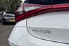 Hyundai I20 1.0T GDi 90 Black Line 5dr DCT White