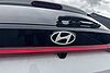 Hyundai I20 1.0T GDi 90 Black Line 5dr DCT White