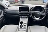 Hyundai KONA 150kW Ultimate 64kWh 5dr Auto White
