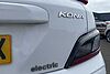 Hyundai KONA 150kW Ultimate 64kWh 5dr Auto White