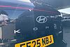 Hyundai KONA 1.6 Hybrid 129 N Line 5dr DCT Black