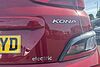 Hyundai KONA 150kW Ultimate 64kWh 5dr Auto Red