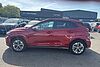 Hyundai KONA 150kW Ultimate 64kWh 5dr Auto Red