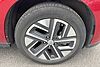Hyundai KONA 150kW Ultimate 64kWh 5dr Auto Red