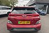 Hyundai KONA 150kW Ultimate 64kWh 5dr Auto Red