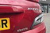 Hyundai KONA 150kW Ultimate 64kWh 5dr Auto Red