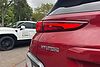 Hyundai KONA 150kW Ultimate 64kWh 5dr Auto Red