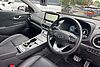Hyundai KONA 150kW Ultimate 64kWh 5dr Auto Red
