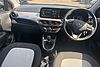 Hyundai I10 1.2 MPi Premium 5dr Grey