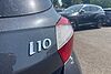 Hyundai I10 1.2 MPi Premium 5dr Grey