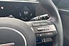 Hyundai KONA 1.6 Hybrid N Line 5dr DCT Black