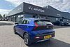 Hyundai BAYON 1.0 TGDi 48V MHEV SE Connect 5dr DCT Blue