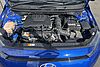 Hyundai BAYON 1.0 TGDi 48V MHEV SE Connect 5dr DCT Blue