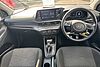 Hyundai BAYON 1.0 TGDi 48V MHEV SE Connect 5dr DCT Blue