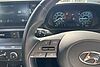 Hyundai BAYON 1.0 TGDi 48V MHEV SE Connect 5dr DCT Blue