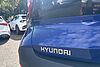 Hyundai BAYON 1.0 TGDi 48V MHEV SE Connect 5dr DCT Blue