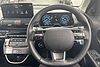 Hyundai INSTER 85kW 02 49kWh 5dr Auto Black