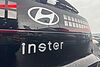 Hyundai INSTER 85kW 02 49kWh 5dr Auto Black