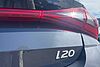 Hyundai I20 1.0T GDi 90 Tech Line 5dr Grey