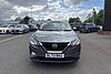 Nissan QASHQAI 1.3 DiG-T MH 158 N-Connecta 5dr Xtronic Grey