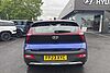 Hyundai BAYON 1.0 TGDi 48V MHEV SE Connect 5dr DCT Blue