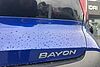 Hyundai BAYON 1.0 TGDi 48V MHEV SE Connect 5dr DCT Blue