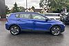 Hyundai BAYON 1.0 TGDi 48V MHEV SE Connect 5dr DCT Blue