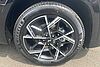 Hyundai TUCSON 1.6T 150 N Line 5dr DCT Black