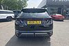 Hyundai TUCSON 1.6T 150 N Line 5dr DCT Black