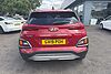 Hyundai KONA 1.0T GDi Blue Drive Premium 5dr Red
