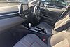 Toyota C-HR 1.8 Hybrid GR Sport 5dr CVT Grey