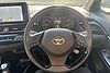 Toyota C-HR 1.8 Hybrid GR Sport 5dr CVT Grey