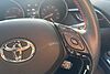 Toyota C-HR 1.8 Hybrid GR Sport 5dr CVT Grey