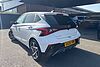 Hyundai I20 1.0T GDi Premium 5dr DCT White