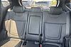 Hyundai TUCSON 1.6T Hybrid Ultimate 5dr Auto Green