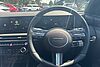 Hyundai TUCSON 1.6T Hybrid Ultimate 5dr Auto Green