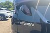 Hyundai TUCSON 1.6T Hybrid Ultimate 5dr Auto Green