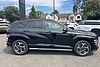 Hyundai KONA 1.6 Hybrid N Line 5dr DCT Black